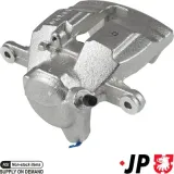 Bremssattel Vorderachse links JP GROUP 1361903070