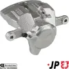 Bremssattel Vorderachse rechts JP GROUP 1361903080 Bild Bremssattel Vorderachse rechts JP GROUP 1361903080