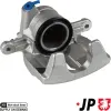 Bremssattel Vorderachse rechts JP GROUP 1361903080 Bild Bremssattel Vorderachse rechts JP GROUP 1361903080