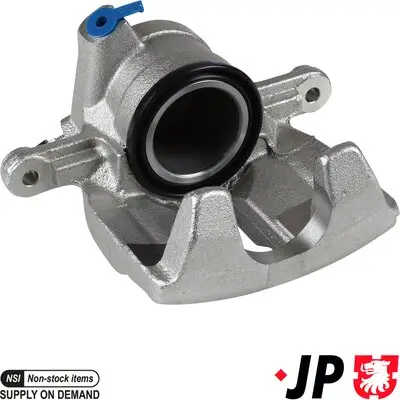 Bremssattel Vorderachse rechts JP GROUP 1361903080 Bild Bremssattel Vorderachse rechts JP GROUP 1361903080