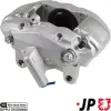 Bremssattel Vorderachse links JP GROUP 1361903170 Bild Bremssattel Vorderachse links JP GROUP 1361903170