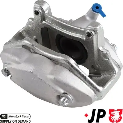 Bremssattel Vorderachse links JP GROUP 1361903170 Bild Bremssattel Vorderachse links JP GROUP 1361903170