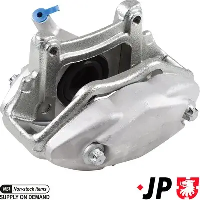 Bremssattel Vorderachse rechts JP GROUP 1361903180 Bild Bremssattel Vorderachse rechts JP GROUP 1361903180