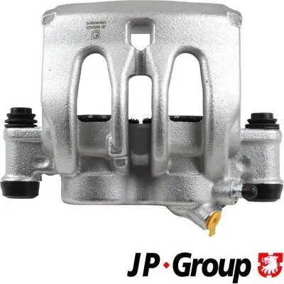Bremssattel Vorderachse links JP GROUP 1361903270 Bild Bremssattel Vorderachse links JP GROUP 1361903270