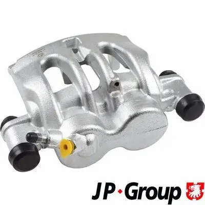 Bremssattel Vorderachse rechts JP GROUP 1361903280 Bild Bremssattel Vorderachse rechts JP GROUP 1361903280