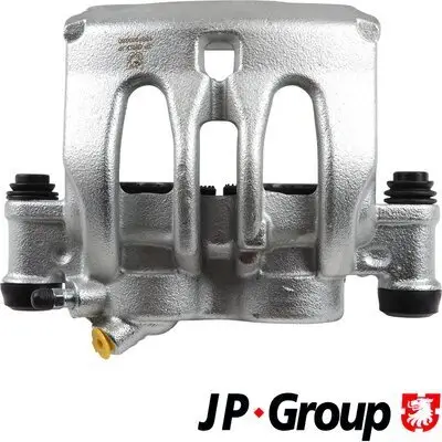 Bremssattel Vorderachse rechts JP GROUP 1361903280 Bild Bremssattel Vorderachse rechts JP GROUP 1361903280
