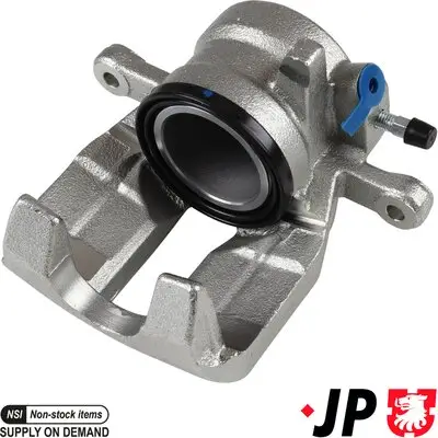 Bremssattel Vorderachse links JP GROUP 1361903370 Bild Bremssattel Vorderachse links JP GROUP 1361903370