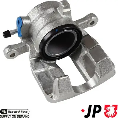 Bremssattel Vorderachse rechts JP GROUP 1361903380 Bild Bremssattel Vorderachse rechts JP GROUP 1361903380