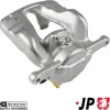 Bremssattel Vorderachse links JP GROUP 1361903470