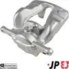 Bremssattel Vorderachse rechts JP GROUP 1361903480