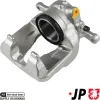 Bremssattel Vorderachse rechts JP GROUP 1361903480 Bild Bremssattel Vorderachse rechts JP GROUP 1361903480