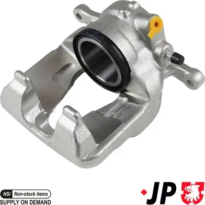 Bremssattel Vorderachse rechts JP GROUP 1361903480 Bild Bremssattel Vorderachse rechts JP GROUP 1361903480