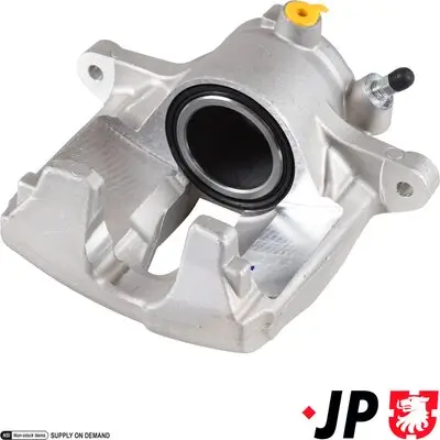 Bremssattel Vorderachse links JP GROUP 1361903570 Bild Bremssattel Vorderachse links JP GROUP 1361903570