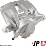 Bremssattel Vorderachse rechts JP GROUP 1361903580