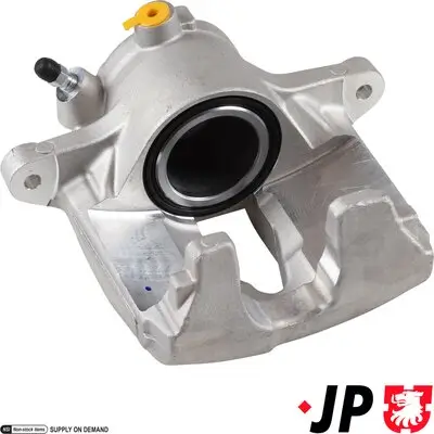 Bremssattel Vorderachse rechts JP GROUP 1361903580 Bild Bremssattel Vorderachse rechts JP GROUP 1361903580