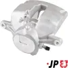 Bremssattel Vorderachse links JP GROUP 1361903670