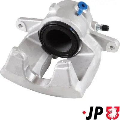 Bremssattel Vorderachse links JP GROUP 1361903670 Bild Bremssattel Vorderachse links JP GROUP 1361903670