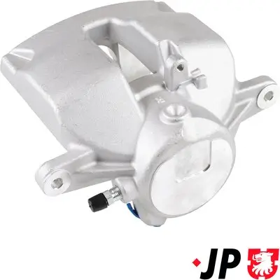 Bremssattel Vorderachse rechts JP GROUP 1361903680