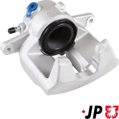 Bremssattel Vorderachse rechts JP GROUP 1361903680 Bild Bremssattel Vorderachse rechts JP GROUP 1361903680