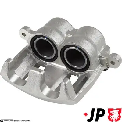 Bremssattel Vorderachse links JP GROUP 1361903770 Bild Bremssattel Vorderachse links JP GROUP 1361903770