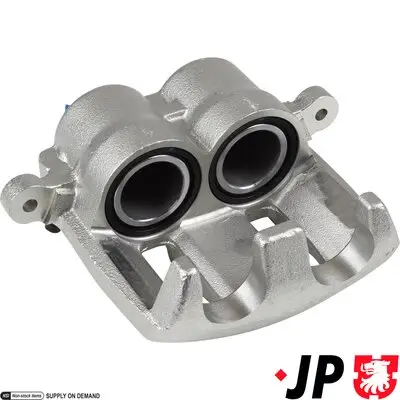 Bremssattel Vorderachse rechts JP GROUP 1361903780 Bild Bremssattel Vorderachse rechts JP GROUP 1361903780
