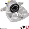 Bremssattel Vorderachse rechts JP GROUP 1361903880 Bild Bremssattel Vorderachse rechts JP GROUP 1361903880