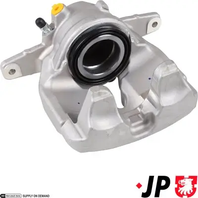 Bremssattel Vorderachse rechts JP GROUP 1361903880 Bild Bremssattel Vorderachse rechts JP GROUP 1361903880