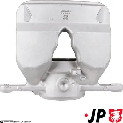 Bremssattel Vorderachse rechts JP GROUP 1361903880 Bild Bremssattel Vorderachse rechts JP GROUP 1361903880