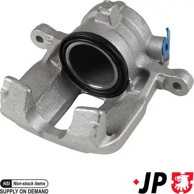 Bremssattel Vorderachse links JP GROUP 1361904070 Bild Bremssattel Vorderachse links JP GROUP 1361904070