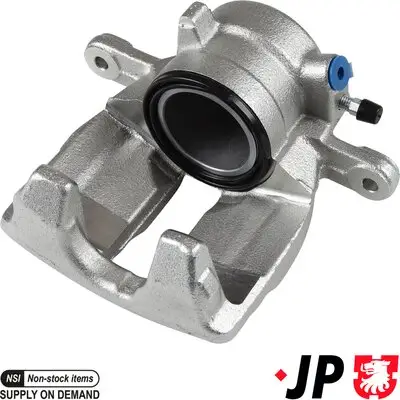 Bremssattel Vorderachse links JP GROUP 1361904170 Bild Bremssattel Vorderachse links JP GROUP 1361904170