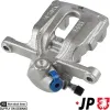 Bremssattel Hinterachse rechts JP GROUP 1362001580