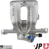 Bremssattel Hinterachse rechts JP GROUP 1362001580 Bild Bremssattel Hinterachse rechts JP GROUP 1362001580