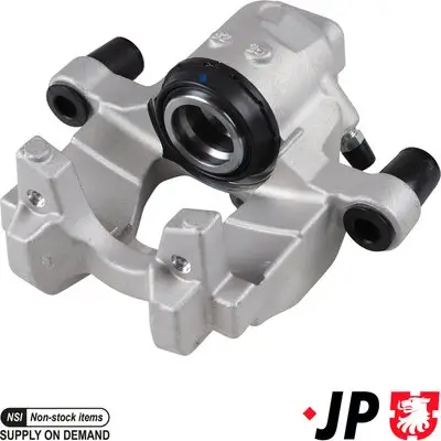 Bremssattel Hinterachse links JP GROUP 1362001770 Bild Bremssattel Hinterachse links JP GROUP 1362001770