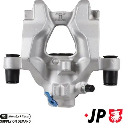 Bremssattel Hinterachse links JP GROUP 1362001770 Bild Bremssattel Hinterachse links JP GROUP 1362001770