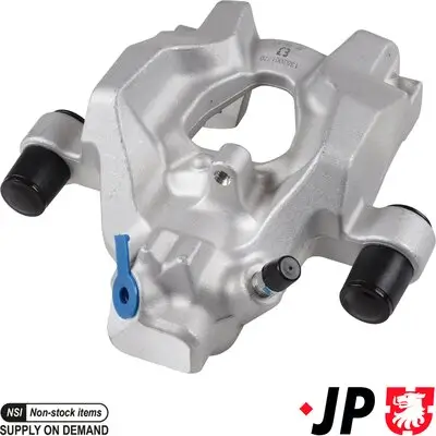 Bremssattel Hinterachse links JP GROUP 1362001770 Bild Bremssattel Hinterachse links JP GROUP 1362001770