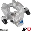 Bremssattel Hinterachse rechts JP GROUP 1362001780