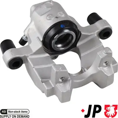 Bremssattel Hinterachse rechts JP GROUP 1362001780 Bild Bremssattel Hinterachse rechts JP GROUP 1362001780