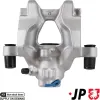 Bremssattel Hinterachse rechts JP GROUP 1362001780 Bild Bremssattel Hinterachse rechts JP GROUP 1362001780