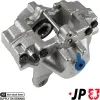 Bremssattel Hinterachse rechts JP GROUP 1362001880