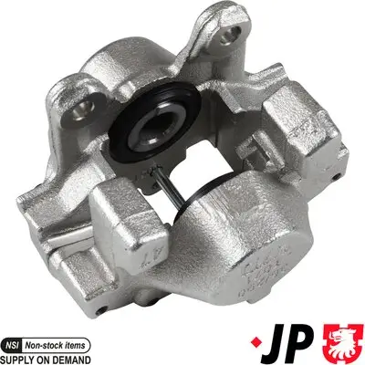Bremssattel Hinterachse rechts JP GROUP 1362001880 Bild Bremssattel Hinterachse rechts JP GROUP 1362001880