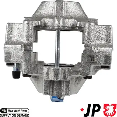 Bremssattel Hinterachse rechts JP GROUP 1362001880 Bild Bremssattel Hinterachse rechts JP GROUP 1362001880