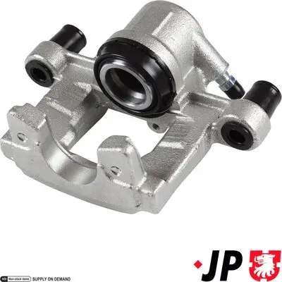 Bremssattel Hinterachse links JP GROUP 1362001970 Bild Bremssattel Hinterachse links JP GROUP 1362001970