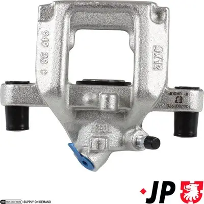 Bremssattel Hinterachse links JP GROUP 1362001970 Bild Bremssattel Hinterachse links JP GROUP 1362001970