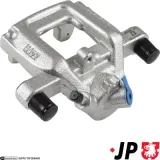 Bremssattel Hinterachse rechts JP GROUP 1362001980