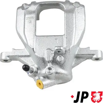 Bremssattel Hinterachse links JP GROUP 1362002070 Bild Bremssattel Hinterachse links JP GROUP 1362002070