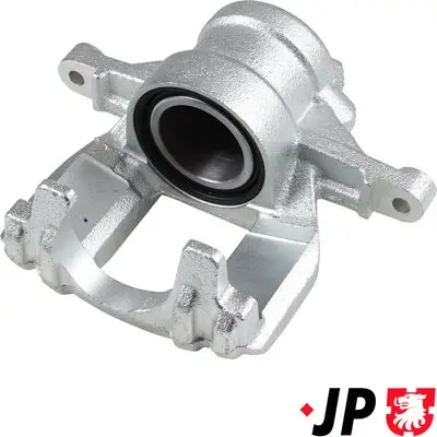 Bremssattel Hinterachse rechts JP GROUP 1362002080 Bild Bremssattel Hinterachse rechts JP GROUP 1362002080
