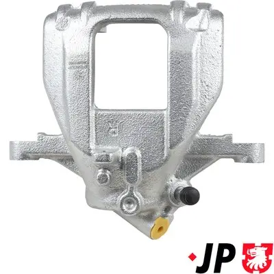 Bremssattel Hinterachse rechts JP GROUP 1362002080 Bild Bremssattel Hinterachse rechts JP GROUP 1362002080
