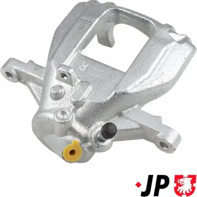 Bremssattel Hinterachse rechts JP GROUP 1362002080 Bild Bremssattel Hinterachse rechts JP GROUP 1362002080