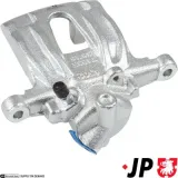 Bremssattel Hinterachse rechts JP GROUP 1362002180