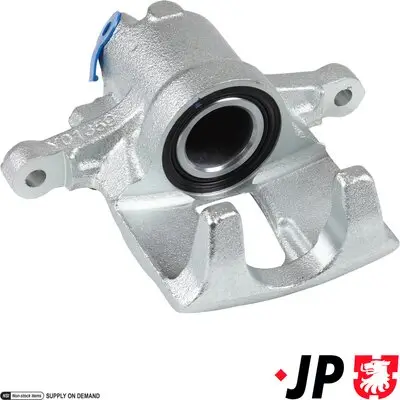 Bremssattel Hinterachse rechts JP GROUP 1362002180 Bild Bremssattel Hinterachse rechts JP GROUP 1362002180